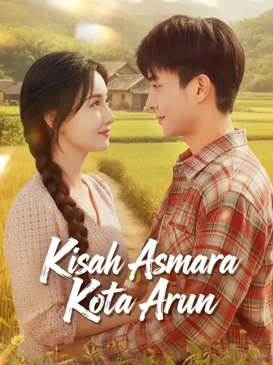 Nonton Kisah Asmara Kota Arun - Drama China Full Episode Lengkap dan Gratis