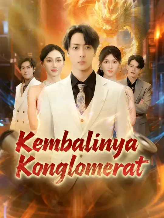 Nonton Kembalinya Konglomerat - Drama China Full Episode Lengkap dan Gratis