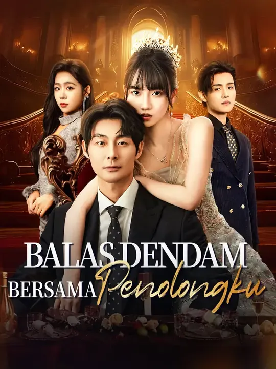 Nonton Balas Dendam Bersama Penolongku - Drama China Full Episode Lengkap dan Gratis