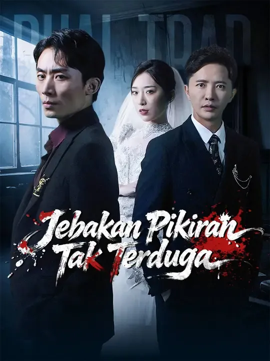 Nonton Jebakan Pikiran Tak Terduga - Drama China Full Episode Lengkap dan Gratis