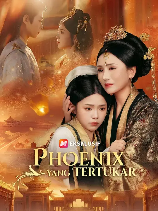 Nonton Phoenix yang Tertukar - Drama China Full Episode Lengkap dan Gratis
