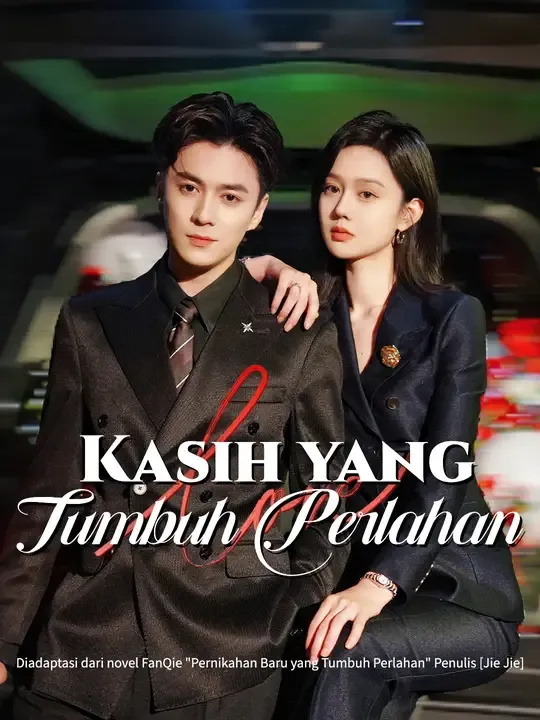 Nonton Kasih yang Tumbuh Perlahan - Drama China Full Episode Lengkap dan Gratis