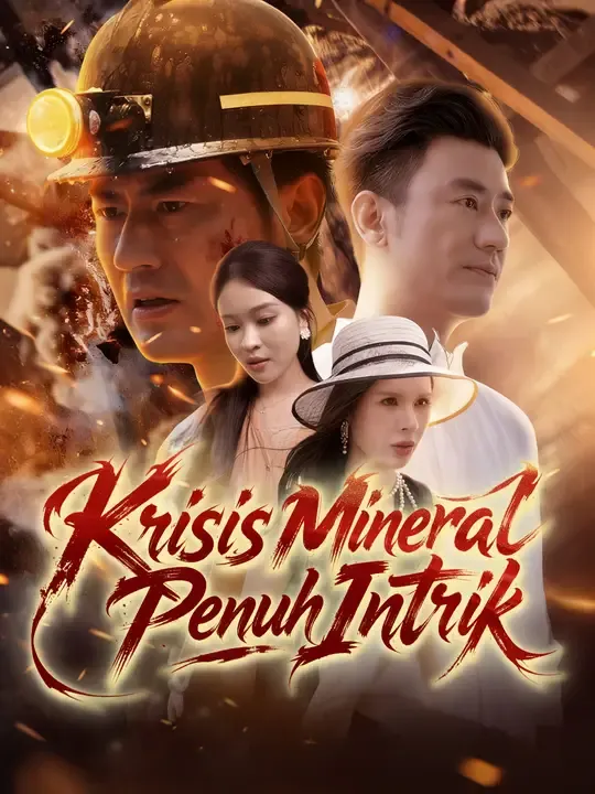 Nonton Krisis Mineral Penuh Intrik - Drama China Full Episode Lengkap dan Gratis