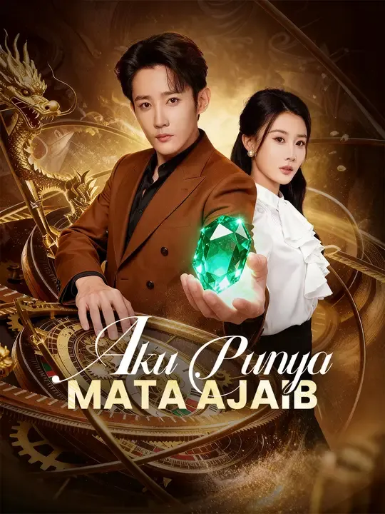 Nonton Aku Punya Mata Ajaib - Drama China Full Episode Lengkap dan Gratis