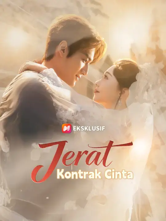 Jerat Kontrak Cinta Full Episode Subtitle Indonesia - Dracinema