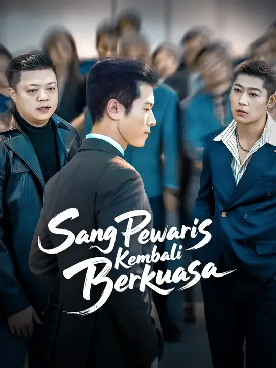 Nonton Sang Pewaris Kembali Berkuasa - Drama China Full Episode Lengkap dan Gratis