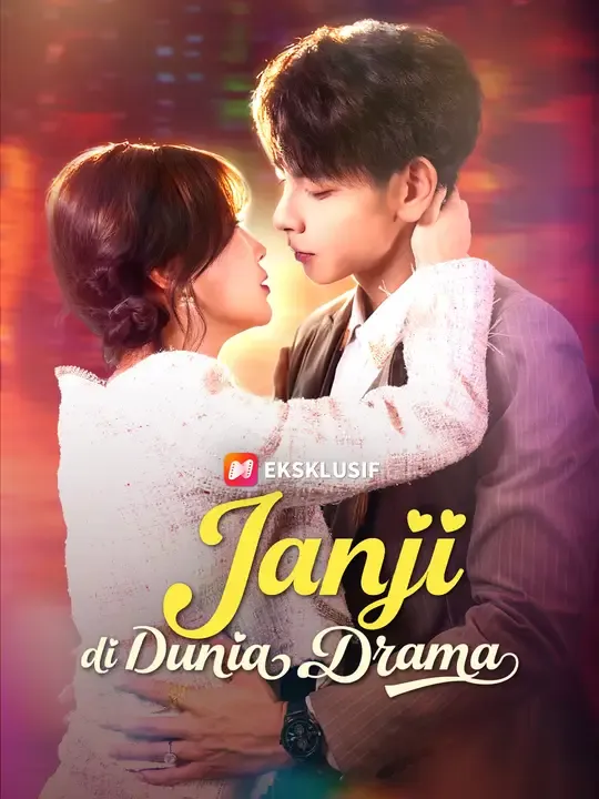 Nonton Janji di Dunia Drama - Drama China Full Episode Lengkap dan Gratis