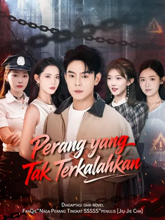 Nonton Perang yang Tak Terkalahkan - Drama China Full Episode Lengkap dan Gratis