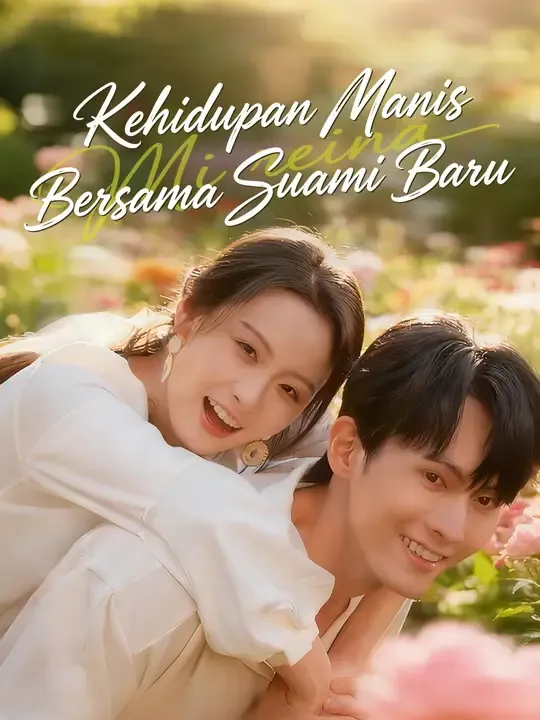 Nonton Kehidupan Manis Bersama Suami Baru - Drama China Full Episode Lengkap dan Gratis