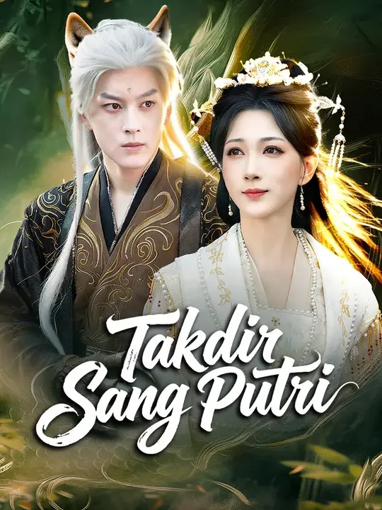 Nonton Takdir Sang Putri - Drama China Full Episode Lengkap dan Gratis