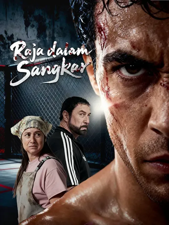 Nonton Raja dalam Sangkar - Drama China Full Episode Lengkap dan Gratis