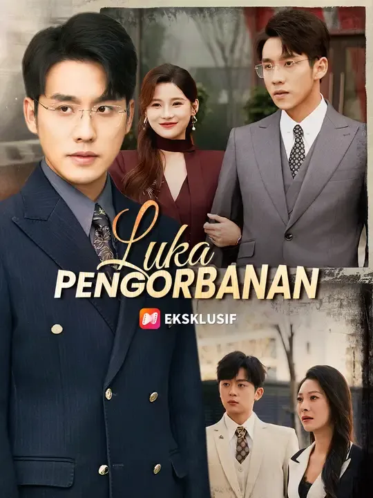 Nonton Luka Pengorbanan - Drama China Full Episode Lengkap dan Gratis