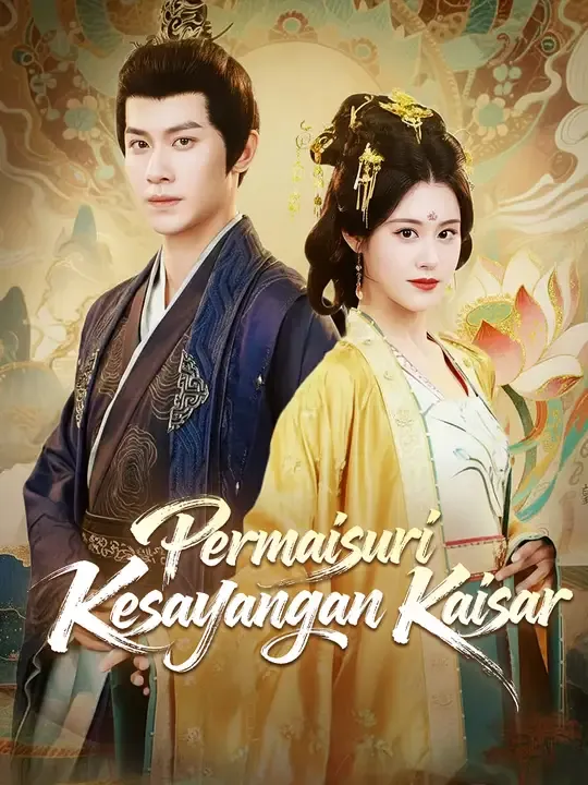 Nonton Permaisuri Kesayangan Kaisar - Drama China Full Episode Lengkap dan Gratis