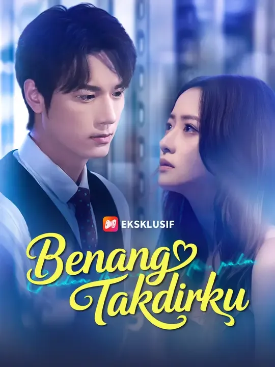 Nonton Benang Takdirku - Drama China Full Episode Lengkap dan Gratis