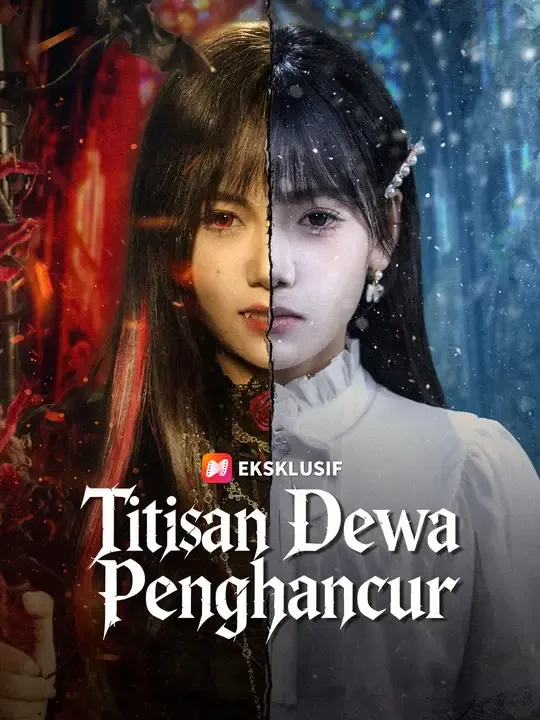 Nonton Titisan Dewa Penghancur - Drama China Full Episode Lengkap dan Gratis