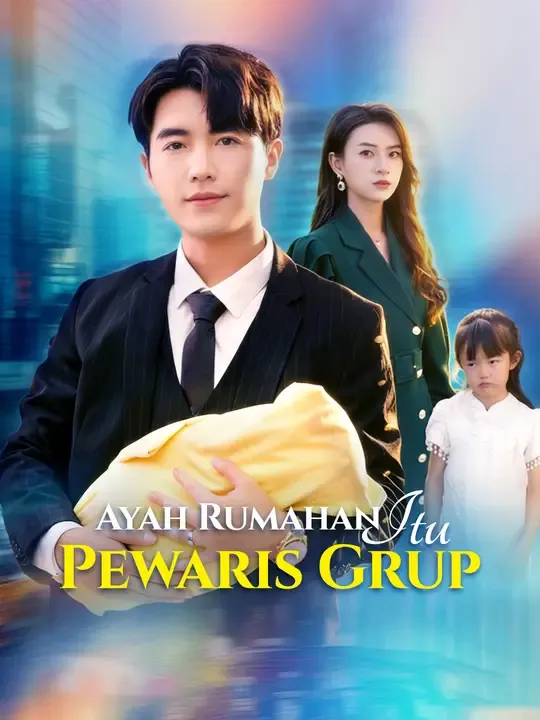 Nonton Ayah Rumahan Itu Pewaris Grup - Drama China Full Episode Lengkap dan Gratis