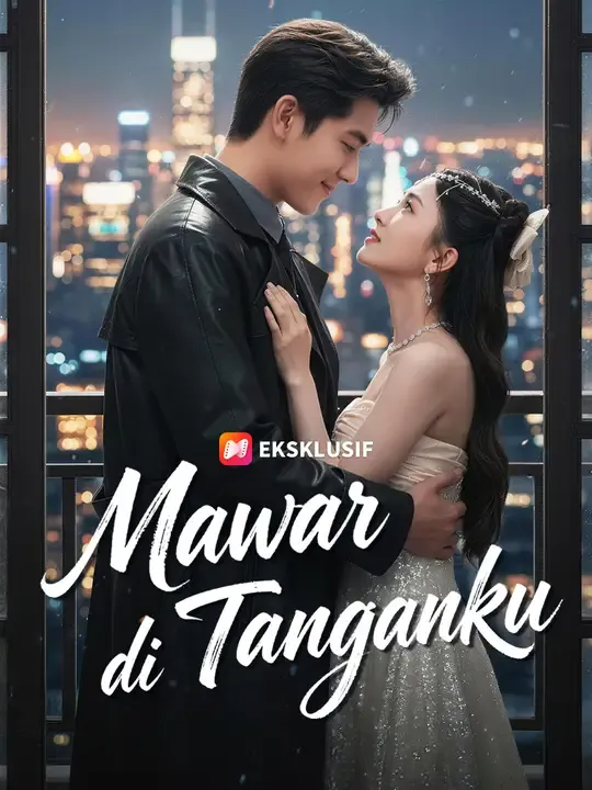 Nonton Mawar di Tanganku - Drama China Full Episode Lengkap dan Gratis