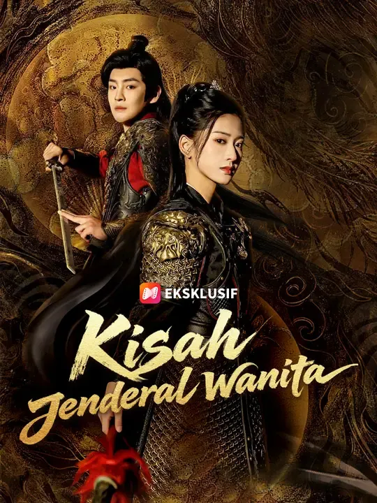 Nonton Kisah Jenderal Wanita - Drama China Full Episode Lengkap dan Gratis