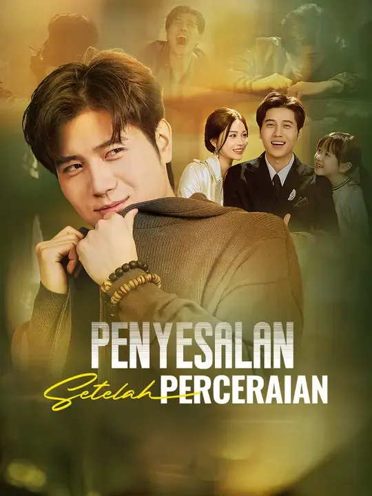 Nonton Penyesalan Setelah Perceraian - Drama China Full Episode Lengkap dan Gratis