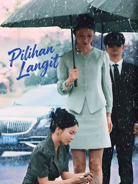 Nonton Pilihan Langit - Drama China Full Episode Lengkap dan Gratis