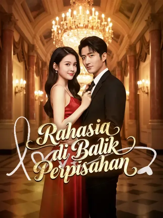Nonton Rahasia Di Balik Perpisahan - Drama China Full Episode Lengkap dan Gratis