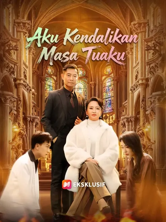 Nonton Aku Kendalikan Masa Tuaku - Drama China Full Episode Lengkap dan Gratis