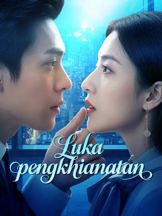 Nonton Luka pengkhianatan - Drama China Full Episode Lengkap dan Gratis