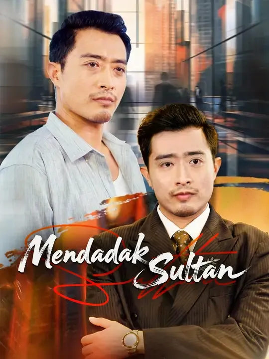 Nonton Mendadak Sultan - Drama China Full Episode Lengkap dan Gratis