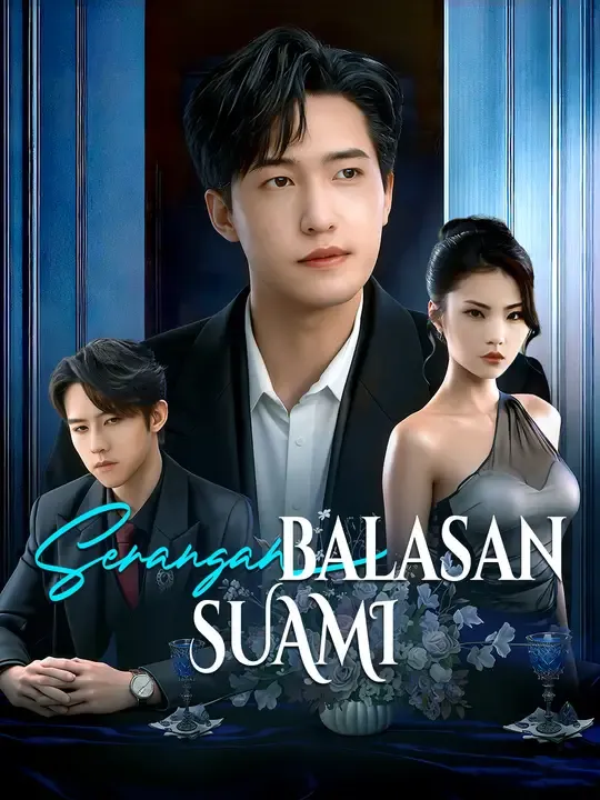 Nonton Serangan Balasan Suami - Drama China Full Episode Lengkap dan Gratis