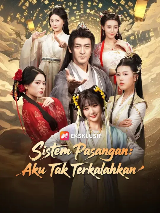 Nonton Sistem Pasangan: Aku Tak Terkalahkan - Drama China Full Episode Lengkap dan Gratis