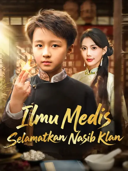 Nonton Ilmu Medis Selamatkan Nasib Klan - Drama China Full Episode Lengkap dan Gratis