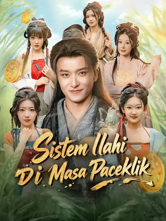 Nonton Sistem Ilahi di Masa Paceklik - Drama China Full Episode Lengkap dan Gratis
