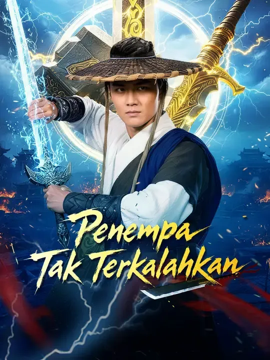 Nonton Penempa Tak Terkalahkan - Drama China Full Episode Lengkap dan Gratis