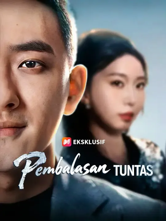 Nonton Pembalasan Tuntas - Drama China Full Episode Lengkap dan Gratis