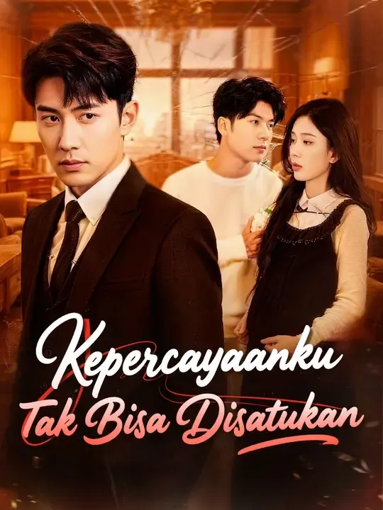 Nonton Kepercayaanku Tak Bisa Disatukan - Drama China Full Episode Lengkap dan Gratis