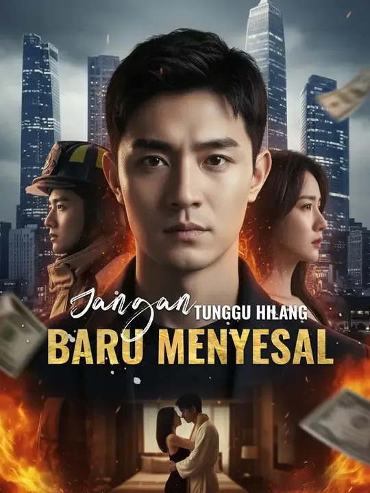 Nonton Jangan Tunggu Hilang Baru Menyesal - Drama China Full Episode Lengkap dan Gratis