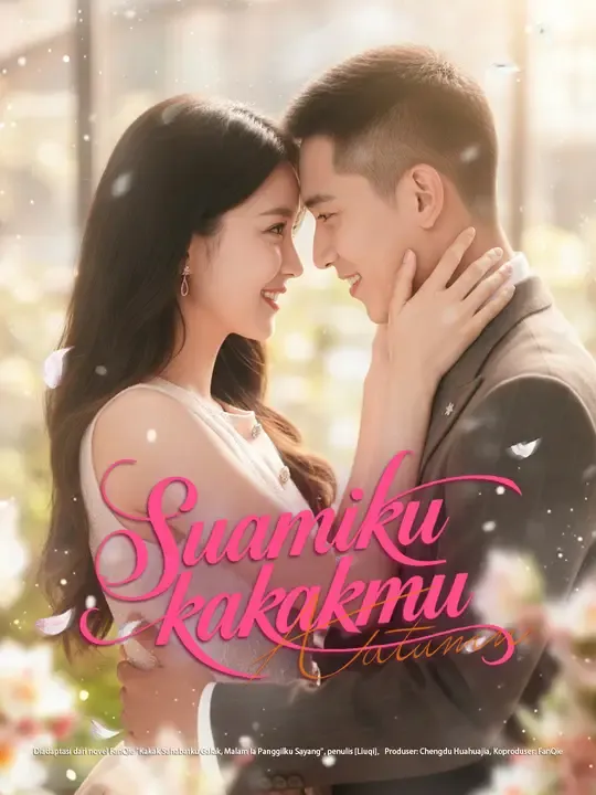 Nonton Suamiku kakakmu - Drama China Full Episode Lengkap dan Gratis