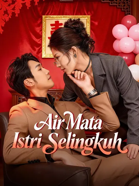 Nonton Air Mata Istri Selingkuh - Drama China Full Episode Lengkap dan Gratis