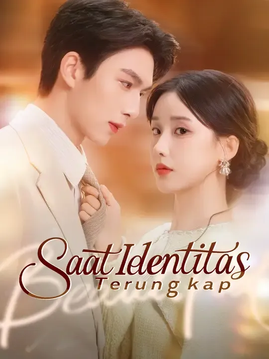 Nonton Saat Identitas Terungkap - Drama China Full Episode Lengkap dan Gratis