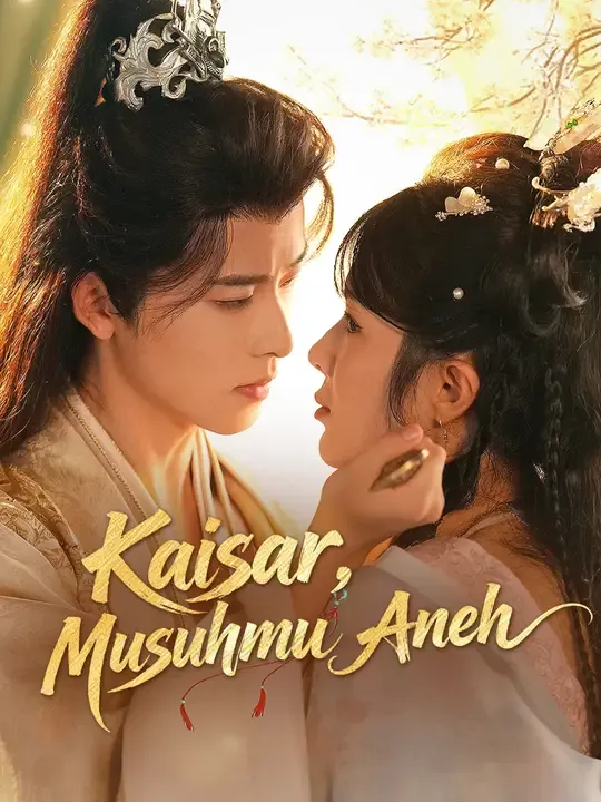 Nonton Kaisar, Musuhmu Aneh - Drama China Full Episode Lengkap dan Gratis
