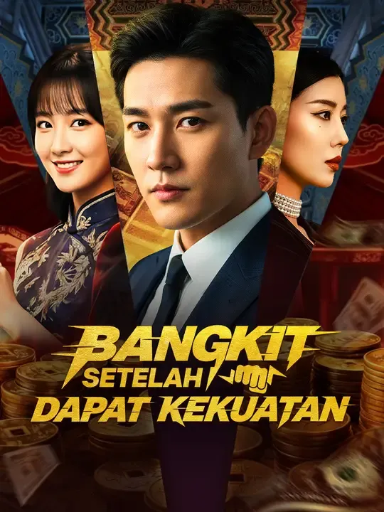 Nonton Bangkit Setelah Dapat Kekuatan - Drama China Full Episode Lengkap dan Gratis