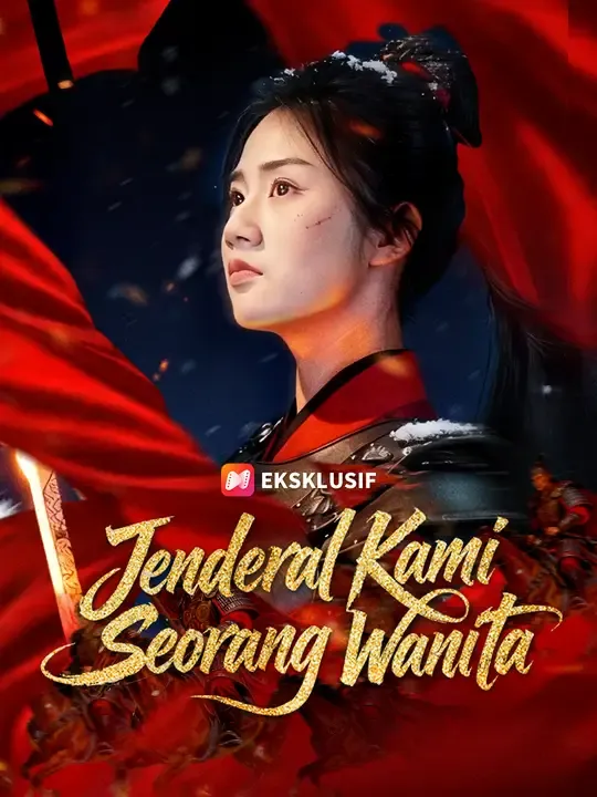 Nonton Jenderal Kami Seorang Wanita - Drama China Full Episode Lengkap dan Gratis