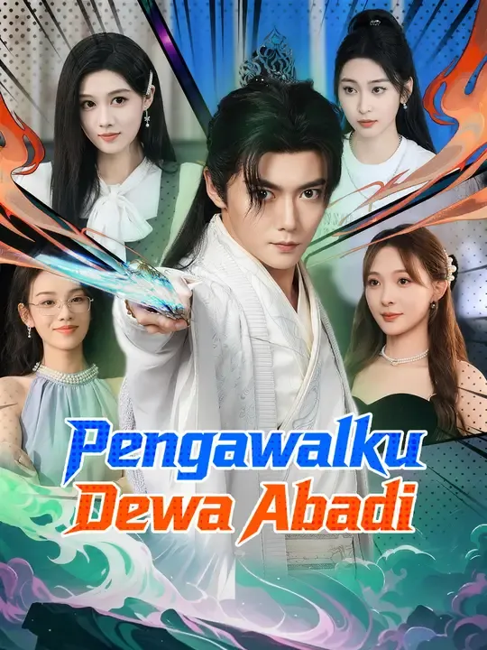 Nonton Pengawalku Dewa Abadi - Drama China Full Episode Lengkap dan Gratis