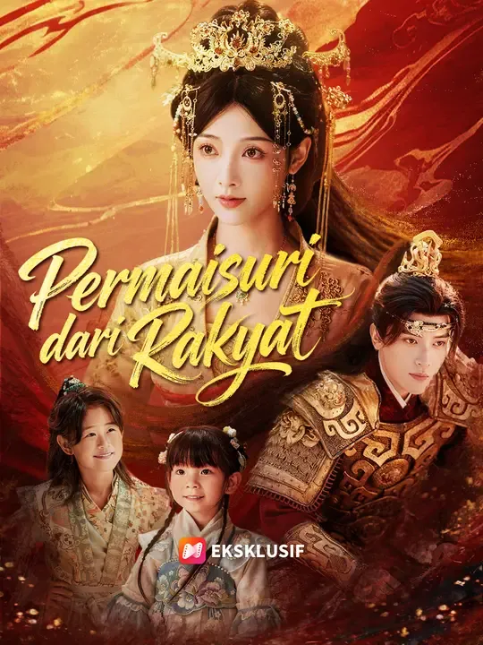 Nonton Permaisuri dari Rakyat - Drama China Full Episode Lengkap dan Gratis