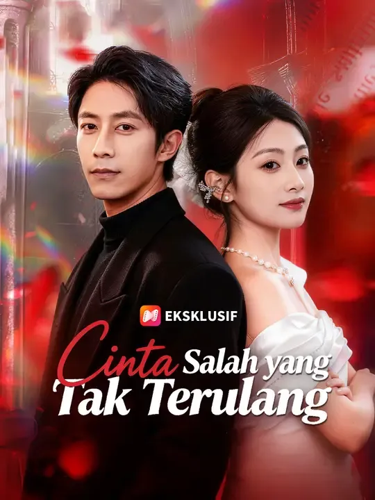 Nonton Cinta Salah yang Tak Terulang - Drama China Full Episode Lengkap dan Gratis