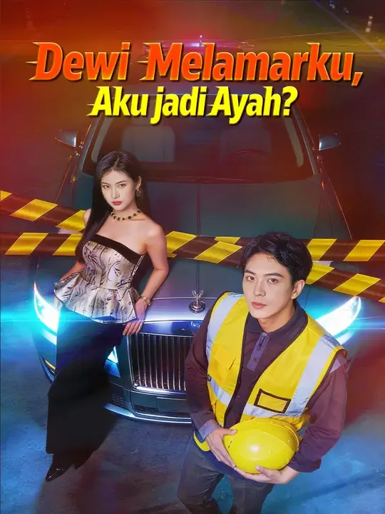 Nonton Dewi Melamarku, Aku jadi Ayah? - Drama China Full Episode Lengkap dan Gratis