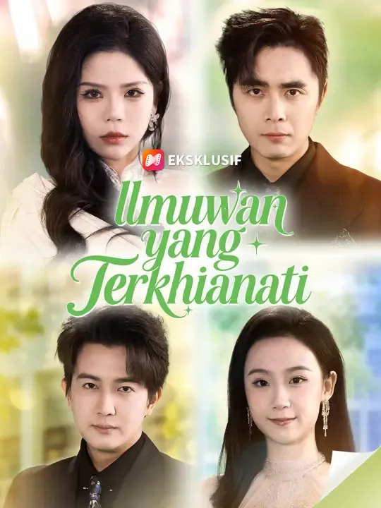 Nonton Ilmuwan yang Terkhianati - Drama China Full Episode Lengkap dan Gratis