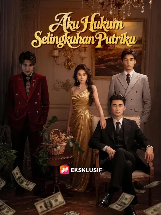 Nonton Aku Hukum Selingkuhan Putriku - Drama China Full Episode Lengkap dan Gratis