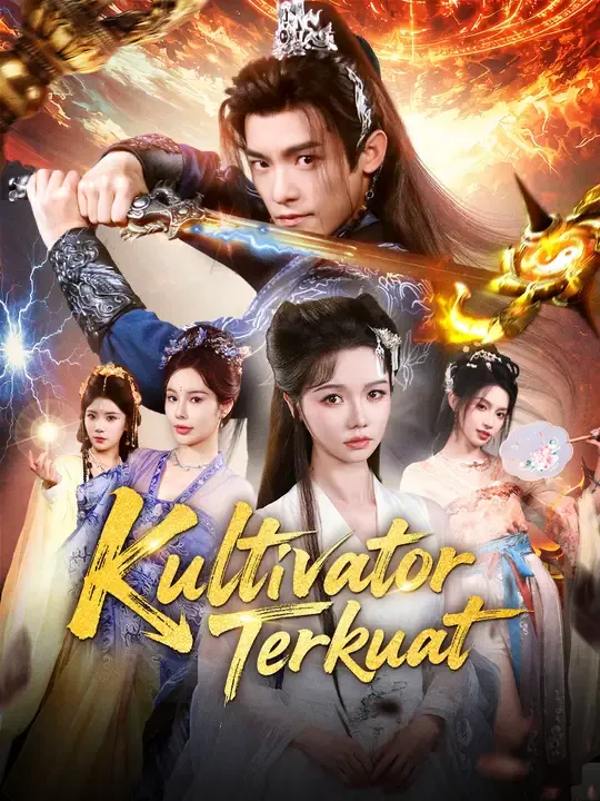 Nonton Kultivator Terkuat - Drama China Full Episode Lengkap dan Gratis