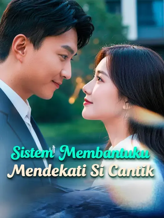 Nonton Sistem Membantuku Mendekati Si Cantik - Drama China Full Episode Lengkap dan Gratis
